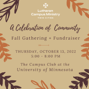 Fall fundraiser_webpage
